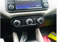 MANDO CALEFACCION / AIRE ACONDICIONADO 275005FA5A 275005FA5A 