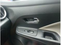 Recambio de mando elevalunas delantero derecho para nissan micra v (k14) 0.9 ig-t referencia OEM IAM   