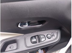 Recambio de mando elevalunas delantero izquierdo para nissan micra v (k14) 0.9 ig-t referencia OEM IAM   