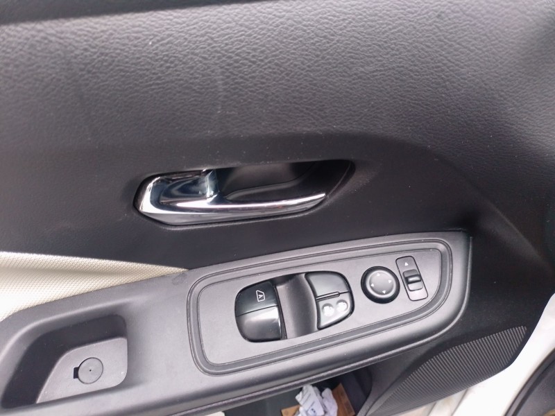 Recambio de mando elevalunas delantero izquierdo para nissan micra v (k14) 0.9 ig-t referencia OEM IAM   