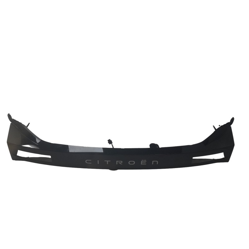 Recambio de moldura para citroën c4 iii (ba_, bb_, bc_) 1.2 puretech 130 (bahnsa, bahnsb) referencia OEM IAM 98615655XU  