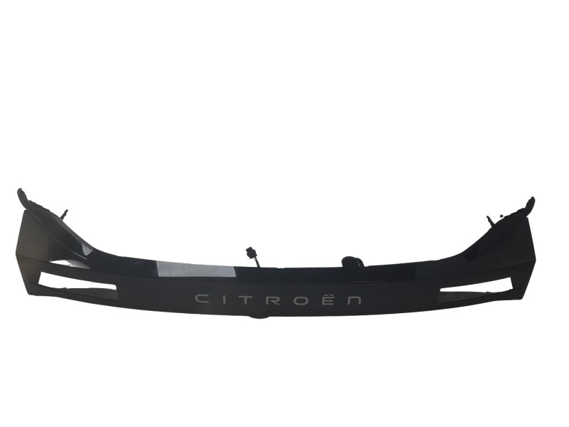 Recambio de moldura para citroën c4 iii (ba_, bb_, bc_) 1.2 puretech 130 (bahnsa, bahnsb) referencia OEM IAM 98615655XU  