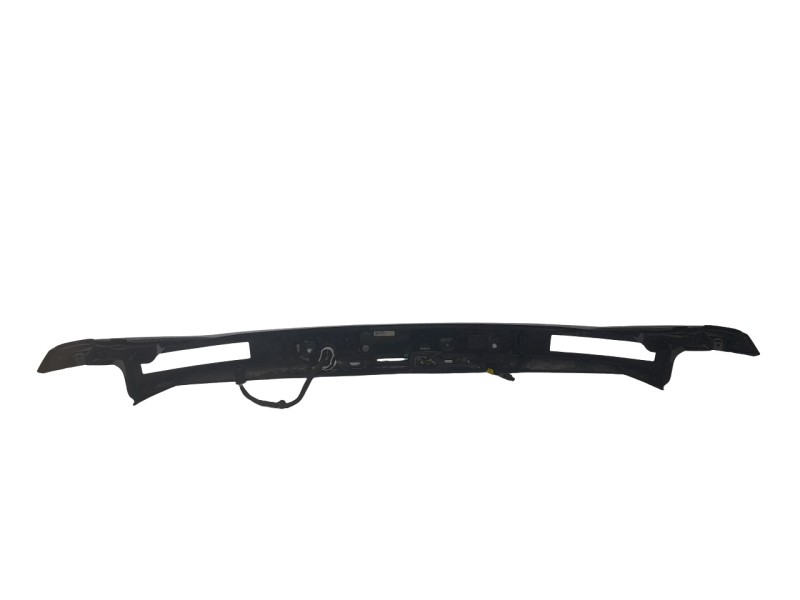 Recambio de moldura para citroën c4 iii (ba_, bb_, bc_) 1.2 puretech 130 (bahnsa, bahnsb) referencia OEM IAM 98615655XU  