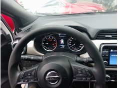 Recambio de mando multifuncion para nissan micra v (k14) 0.9 ig-t referencia OEM IAM   