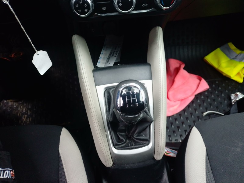 Recambio de palanca cambio para nissan micra v (k14) 0.9 ig-t referencia OEM IAM   