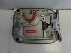 Recambio de tapa exterior combustible para nissan almera tino (v10m) 2.2 16v turbodiesel cat referencia OEM IAM 788304U100   2