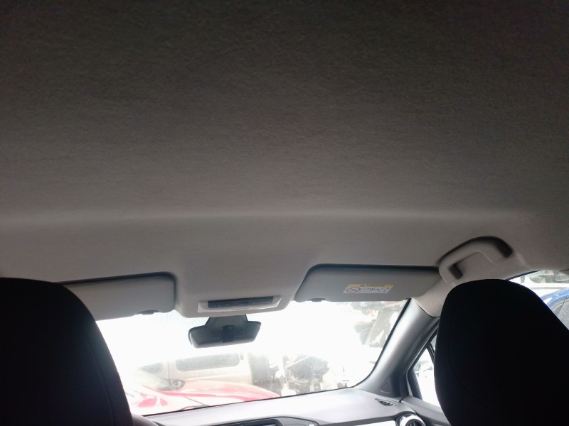 Recambio de techo interior para nissan micra v (k14) 0.9 ig-t referencia OEM IAM   