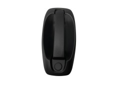 Recambio de maneta exterior delantera derecha para fiat doblo referencia OEM IAM 9101NX 106073851 106073851/124822