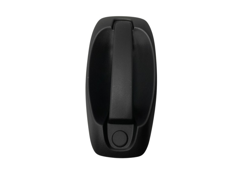 Recambio de maneta exterior delantera derecha para fiat doblo referencia OEM IAM 9101NX 106073851 106073851/124822