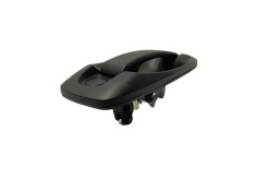 Recambio de maneta exterior delantera derecha para fiat doblo referencia OEM IAM 9101NX 106073851 106073851/124822 2