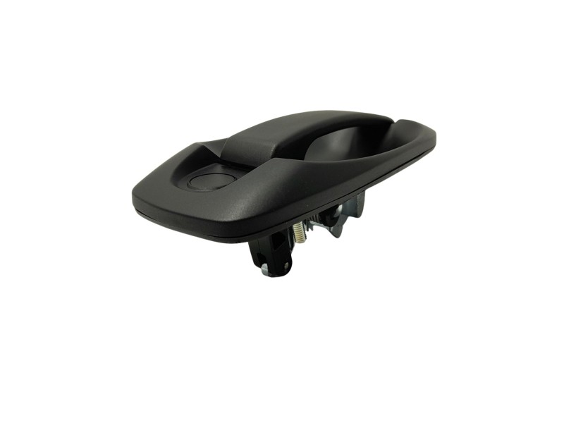 Recambio de maneta exterior delantera derecha para fiat doblo referencia OEM IAM 9101NX 106073851 106073851/124822