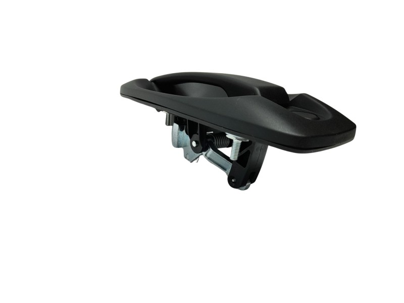 Recambio de maneta exterior delantera derecha para fiat doblo referencia OEM IAM 9101NX 106073851 106073851/124822