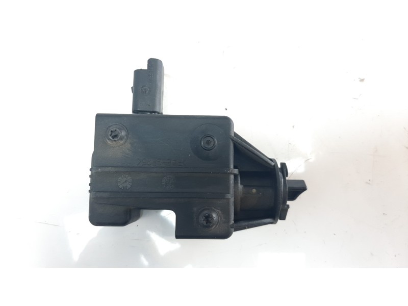 Recambio de tapa exterior combustible para citroen c4 lim. 1.2 12v e-thp referencia OEM IAM 9651690280  