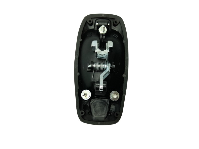 Recambio de maneta exterior delantera derecha para fiat doblo referencia OEM IAM 9101NX 106073851 106073851/124822