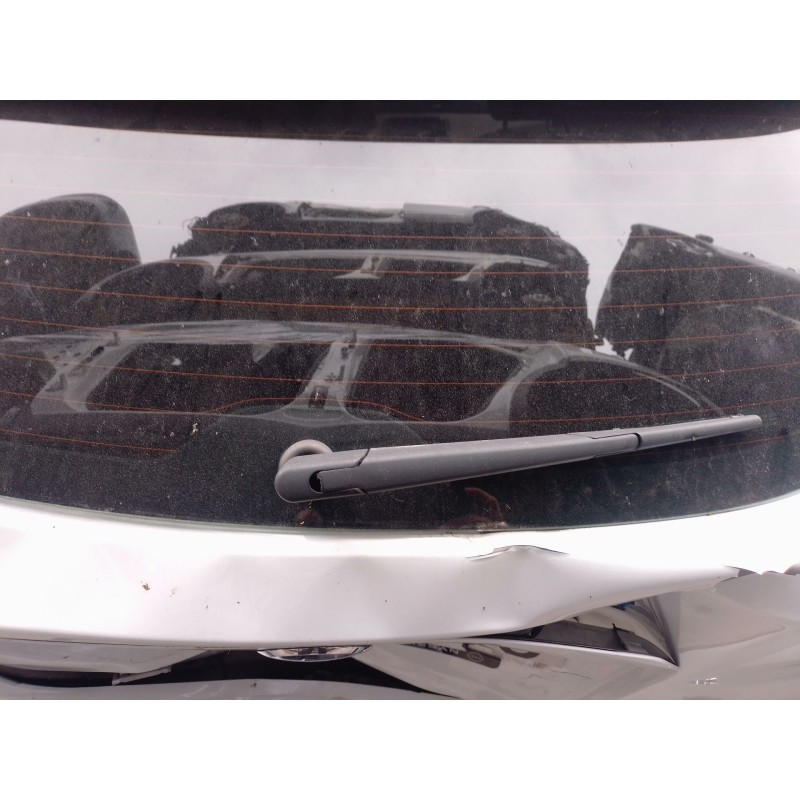 Recambio de motor limpia trasero para nissan micra v (k14) 0.9 ig-t referencia OEM IAM   