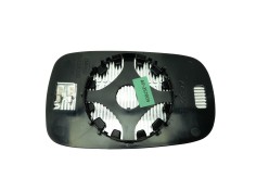 Recambio de cristal retrovisor izquierdo para renault scenic ii referencia OEM IAM 7701054753 1051938125 1051938125/RN3257514/31 2