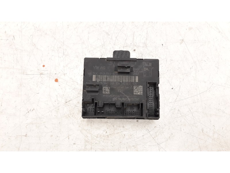 Recambio de modulo confort para volkswagen passat variant (3g5) 1.6 tdi dpf referencia OEM IAM 5Q0959592E  