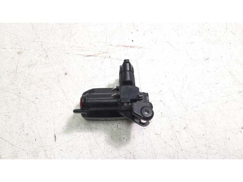 Recambio de bomba freno delantera para honda cbr 500r cbr 500 r referencia OEM IAM 53170MJWJ01  