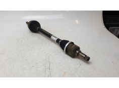 Recambio de transmision delantera izquierda para peugeot expert autobús (v_) 1.6 bluehdi 115 referencia OEM IAM 9820048180  