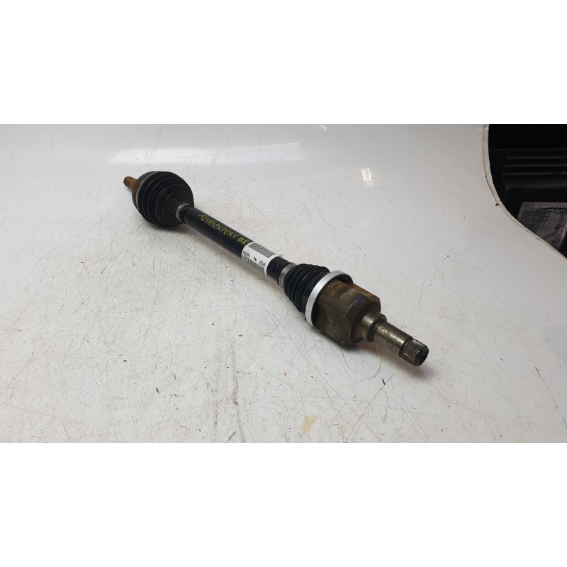 Recambio de transmision delantera izquierda para peugeot expert autobús (v_) 1.6 bluehdi 115 referencia OEM IAM 9820048180  