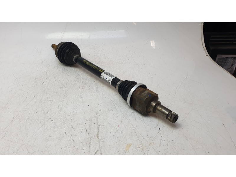 Recambio de transmision delantera izquierda para peugeot expert autobús (v_) 1.6 bluehdi 115 referencia OEM IAM 9820048180  