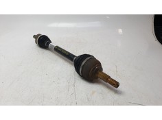 Recambio de transmision delantera izquierda para peugeot expert autobús (v_) 1.6 bluehdi 115 referencia OEM IAM 9820048180   2