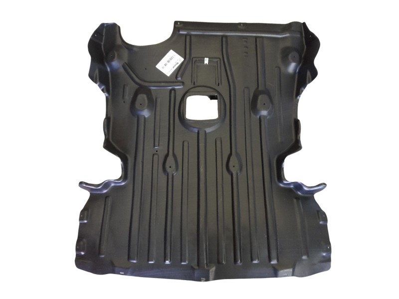 Recambio de cubrecarter para bmw 1 (e87) 116 i referencia OEM IAM 51717059384 107061360 107061360/BM1201900/2182630