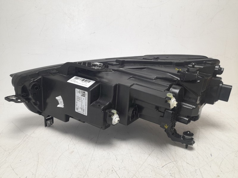 Recambio de faro derecho para cupra leon (kl1, ku1, kug) 1.5 tsi referencia OEM IAM 5FB941008K  