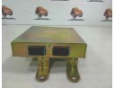 CENTRALITA MOTOR UCE 4079013400 4079013400 2371080G80 16117