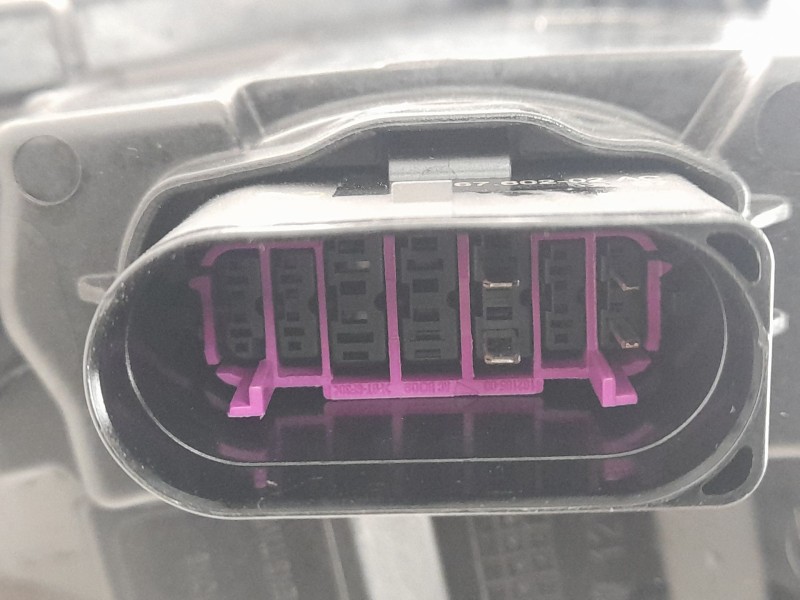 Recambio de faro derecho para cupra leon (kl1, ku1, kug) 1.5 tsi referencia OEM IAM 5FB941008K  