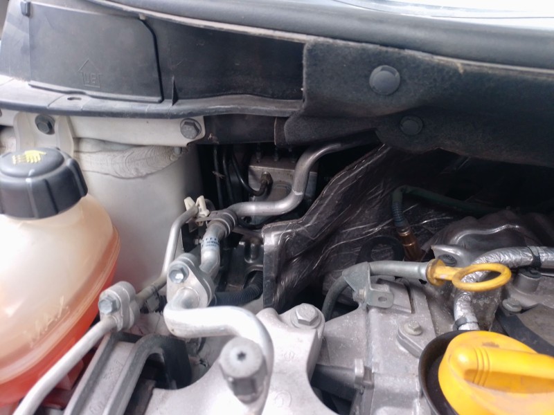 Recambio de abs para nissan micra v (k14) 0.9 ig-t referencia OEM IAM   