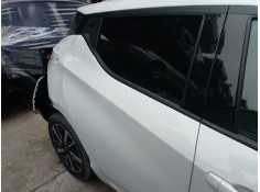 Recambio de bomba combustible para nissan micra v (k14) 0.9 ig-t referencia OEM IAM   