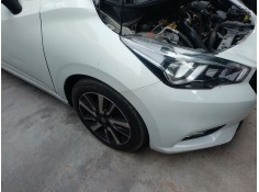 Recambio de brazo suspension inferior delantero derecho para nissan micra v (k14) 0.9 ig-t referencia OEM IAM   