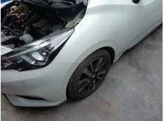 BRAZO SUSPENSION INFERIOR DELANTERO IZQUIERDO 