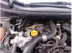 Recambio de catalizador para nissan micra v (k14) 0.9 ig-t referencia OEM IAM   