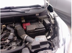 Recambio de centralita motor uce para nissan micra v (k14) 0.9 ig-t referencia OEM IAM   