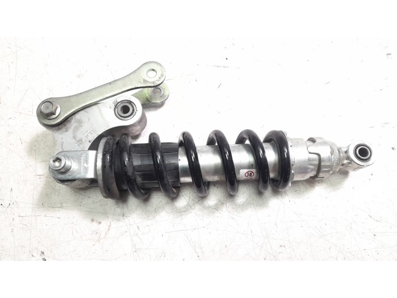Recambio de amortiguador trasero para honda cbr 500r cbr 500 r referencia OEM IAM 52400MKPD01  