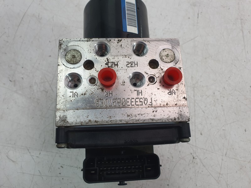 Recambio de abs para volkswagen passat b6 variant (3c5) 2.0 tdi referencia OEM IAM 3C0614095Q  