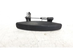 Recambio de maneta exterior delantera derecha para dacia dokker 1.5 dci diesel fap cat referencia OEM IAM 806068777R  