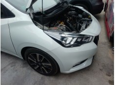 AMORTIGUADOR DELANTERO DERECHO 543025FA0A 