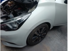 AMORTIGUADOR DELANTERO IZQUIERDO 543035FA0A 