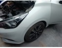 AMORTIGUADOR DELANTERO IZQUIERDO 543035FA0A 543035FA0A 