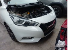 Recambio de electroventilador para nissan micra v (k14) 0.9 ig-t referencia OEM IAM   