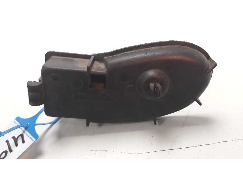Recambio de maneta interior delantera derecha para ford transit mod. 2000 combi ft 300 2.0 largo referencia OEM IAM YC15V22600AB