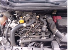 Recambio de motor completo para nissan micra v (k14) 0.9 ig-t referencia OEM IAM   