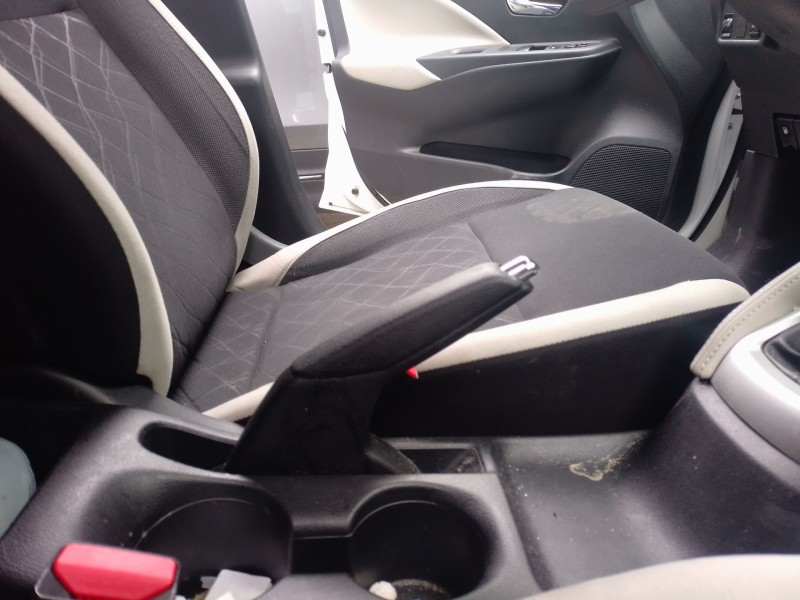 Recambio de palanca freno para nissan micra v (k14) 0.9 ig-t referencia OEM IAM   