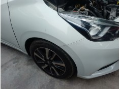 Recambio de transmision delantera derecha para nissan micra v (k14) 0.9 ig-t referencia OEM IAM   