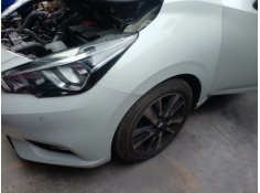 TRANSMISION DELANTERA IZQUIERDA 