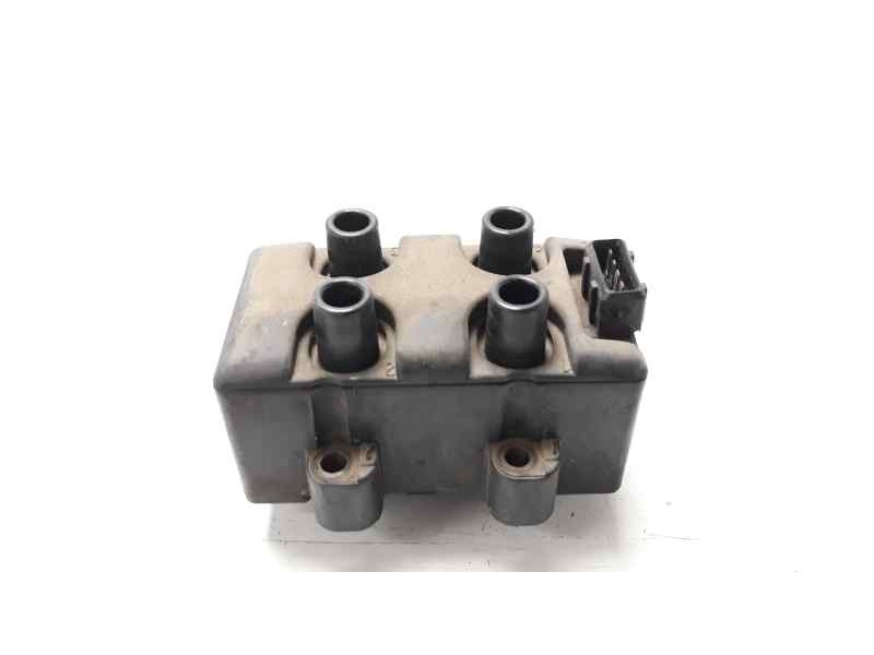 Recambio de bobina encendido para renault clio i fase i+ii (b/c57) 1.2 alize referencia OEM IAM 7700872449E  