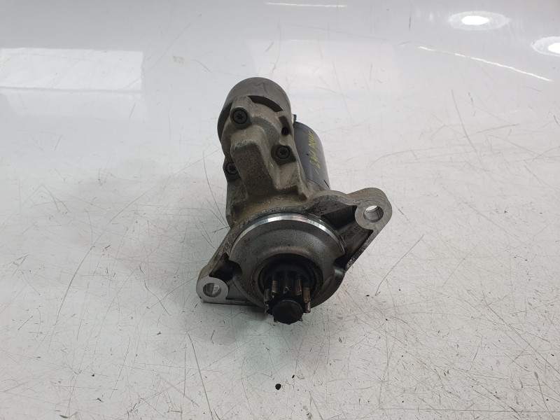 Recambio de motor arranque para volkswagen passat b6 variant (3c5) 2.0 tdi referencia OEM IAM 02E211023H  